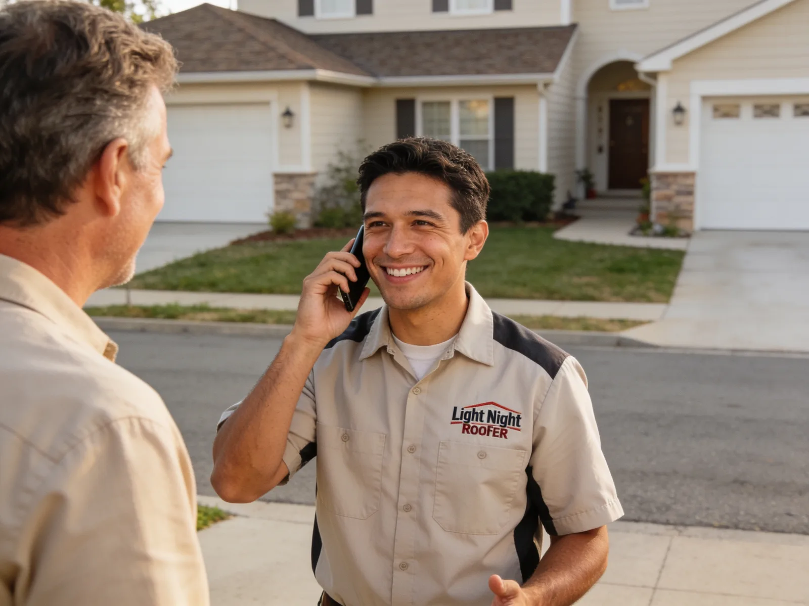 Emergency Roof Repair Lawrence, MI FAQs
